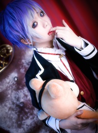 Star's Delay to December 22, Coser Hoshilly BCY Collection 8(98)